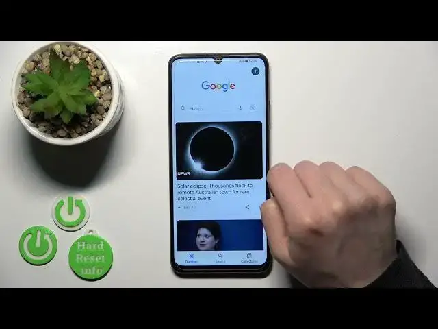 'Video thumbnail for How to Turn Off the Google Assistant on an HONOR X7A'