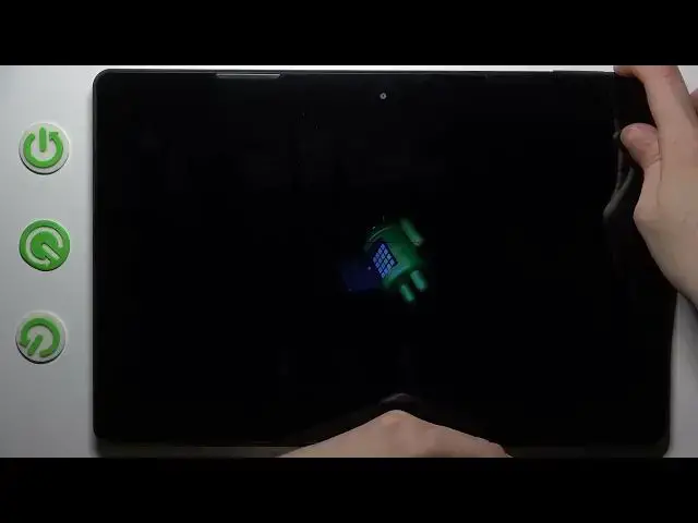Video thumbnail for How To Start Boot Mode In THOMSON Tablet