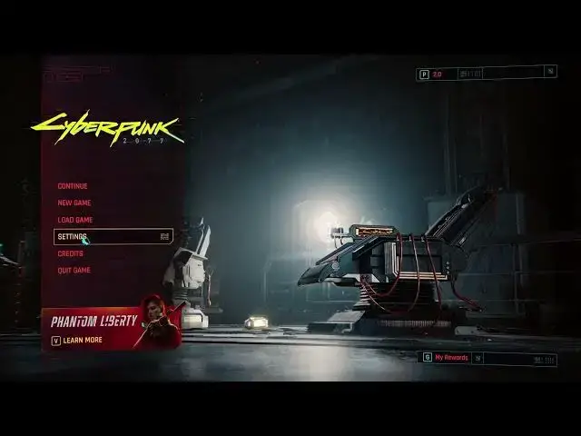 Video thumbnail for How To Enable & Disable Analytics Gathering Info In Cyberpunk 2077 | Patch 2.0