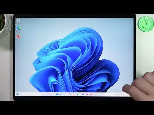 'Video thumbnail for How To Enable & Disable Airplane Mode On Microsoft Surface Pro 9'