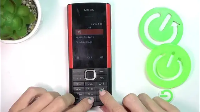 Video thumbnail for How to Check Serial Number on Nokia 5710 XA – Find Serial Number