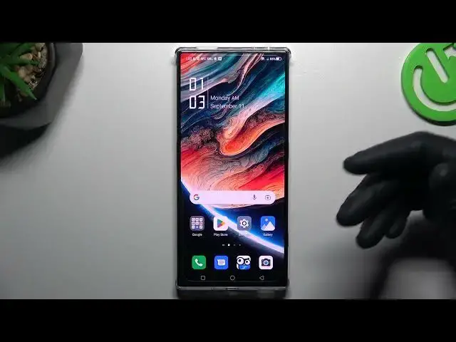 Video thumbnail for How to Remove Virus Notifications Red Magic 8 Pro+?