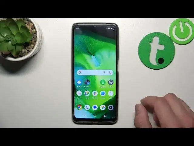 Video thumbnail for How To Enable & Disable Screen Locking Sounds In Realme Narzo N53