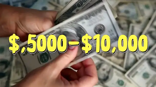 Video thumbnail for Top 7 Blog Niches That Can Earn You $10,000 Monthly in 2024