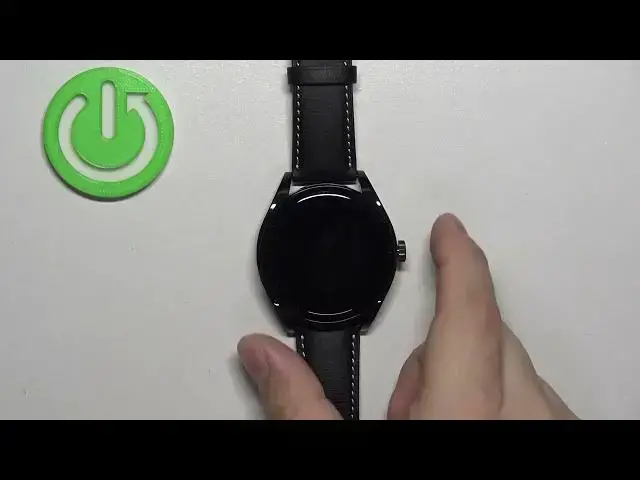 Video thumbnail for How to Check For Updates on HUAWEI Watch Buds