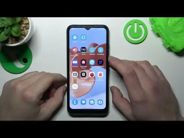 'Video thumbnail for How to Manage Google Wallet on Samsung Galaxy A03 - Google Pay'