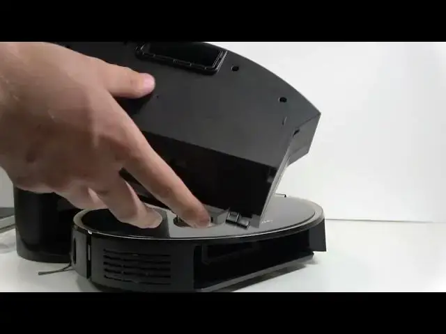 Video thumbnail for LENOVO T1 S Pro – How to Manually Empty & Clean Dust Bin