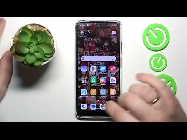 'Video thumbnail for How To Set Chrome As Default Browser On Xiaomi Redmi Note 12S'