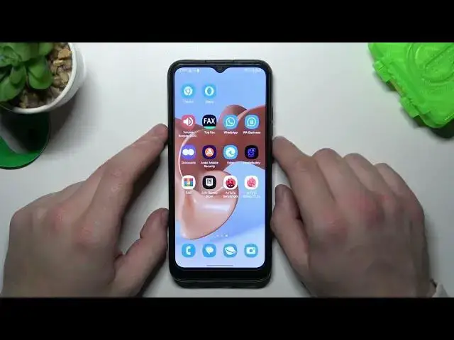 'Video thumbnail for How to Find Recycle Bin on Samsung Galaxy A03?'