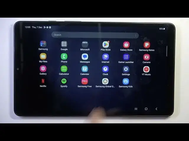 'Video thumbnail for How to Change Ringtone on Samsung Galaxy Tab A9?'