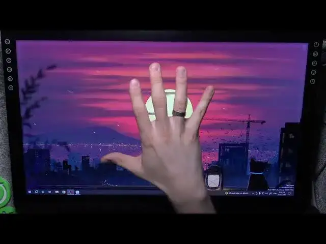 Video thumbnail for How to find Display settings on Veikk VK2200 device / Find screen settings on Veikk VK2200
