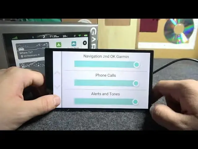 Video thumbnail for How To Adjust Navigation Sound On Garmin Campervan