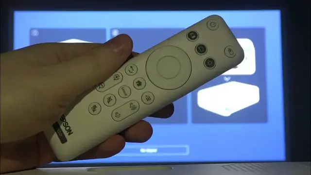 Video thumbnail for How to Easily Find Serial Number on EPSON EpiqVision Flex CO-FH02!