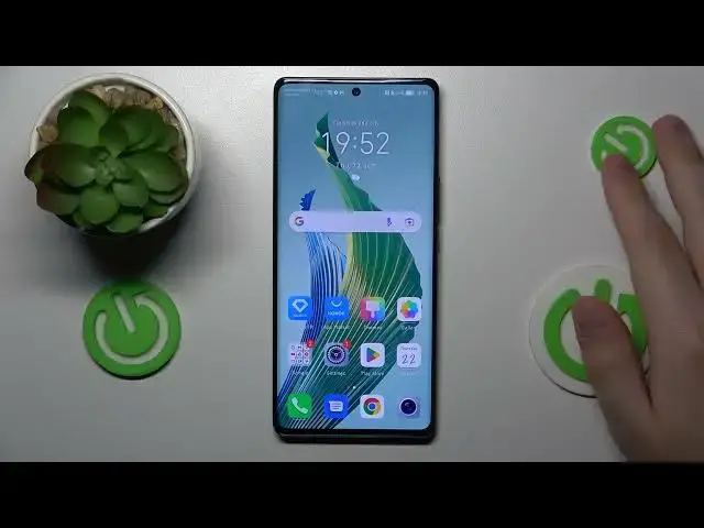 'Video thumbnail for How to Change Default Font on HONOR Magic5 Lite'