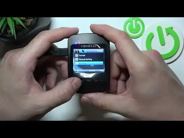 Video thumbnail for How to Check Software Version on CHORTAU 2022 Dashboard Camera Sony IMX323 Sensor Full HD