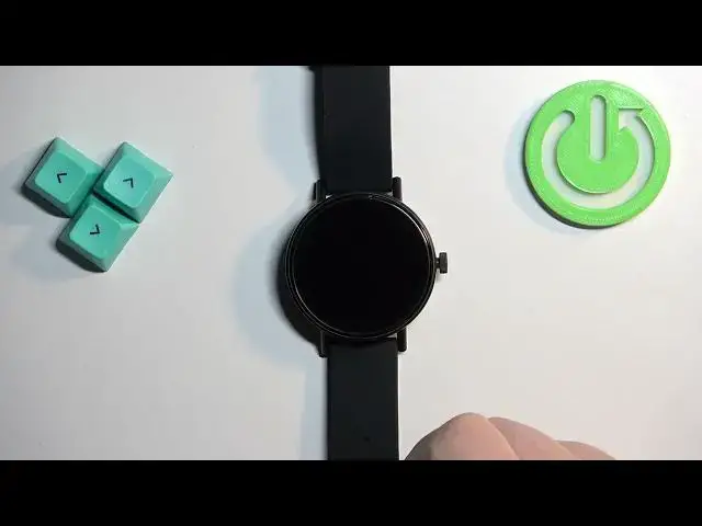 'Video thumbnail for How to Check Battery Level on MISFIT Vapor 2 Smartwatch - Power Up Your Wrist!'