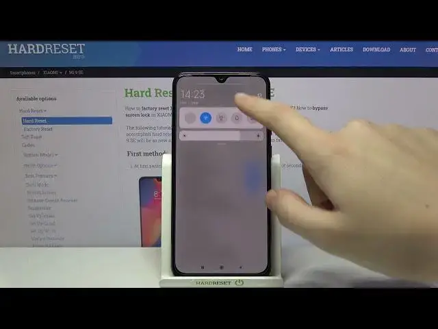 Video thumbnail for How to Turn On/Off Camera Location Tags in XIAOMI Mi 9 SE – Show Up Location