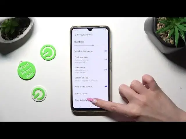 'Video thumbnail for How to Change Display Refresh Rate on VIVO T1 Pro 5? - Adjust Refresh Rate'