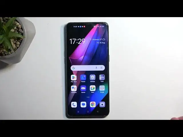 'Video thumbnail for How to Enable & Configure Do Not Disturb Mode on OPPO Find X3 Pro'