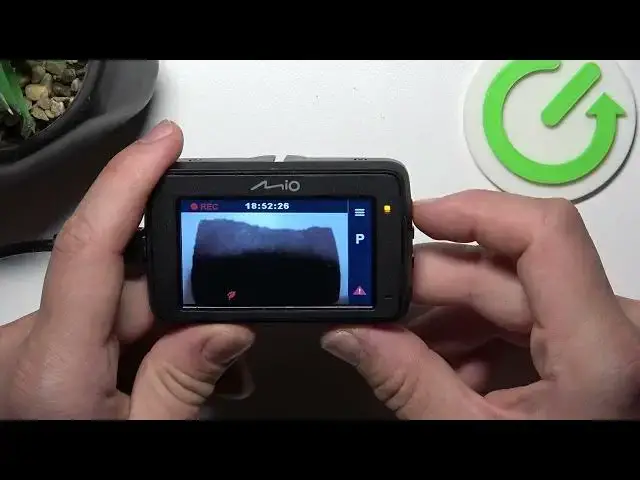 'Video thumbnail for How To Change System Language In MIO MiVue 732'