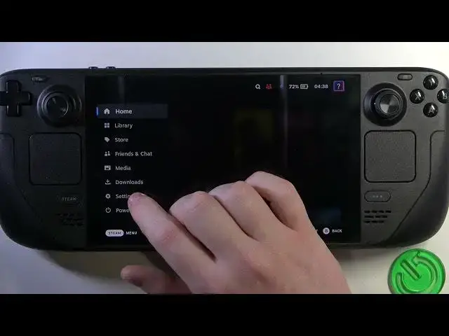 Video thumbnail for How To Manage HDR Visualization Steam Deck OLED