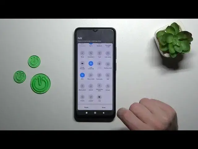 'Video thumbnail for How to Switch On / Switch Off the Screen Taps Visibility during Screen Recording on a POCO C50'