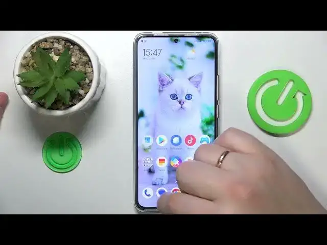 Video thumbnail for How to Block SPAM Calls in POCO F5 Pro - Block Robo Calls