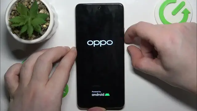 Video thumbnail for How to Access and Use Recovery Mode on Your Oppo A2