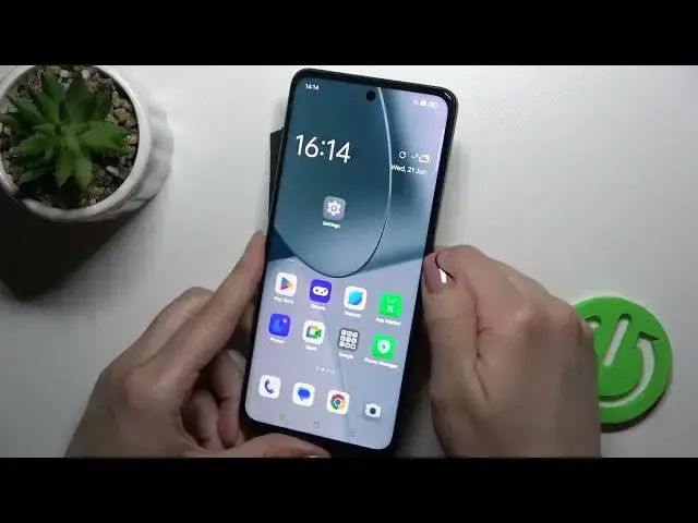 Video thumbnail for OPPO F23 – Fingerprint Scanner Test