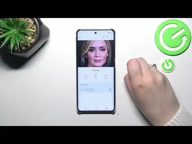 'Video thumbnail for How to Input Number to Block in Motorola Moto X40 - Block Number'