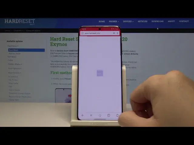 'Video thumbnail for How to Install AdBlock in SAMSUNG Galaxy S20 – Advertisement Blockade'