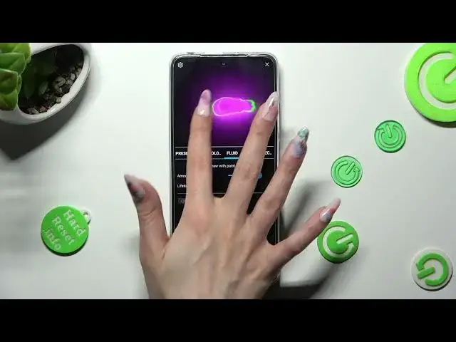 Video thumbnail for How To Download and Apply Live Wallpaper Magic Fluids For Xiaomi Redmi Note 11 Pro