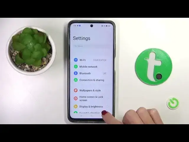 Video thumbnail for How To Enable Dark Mode On Realme C55