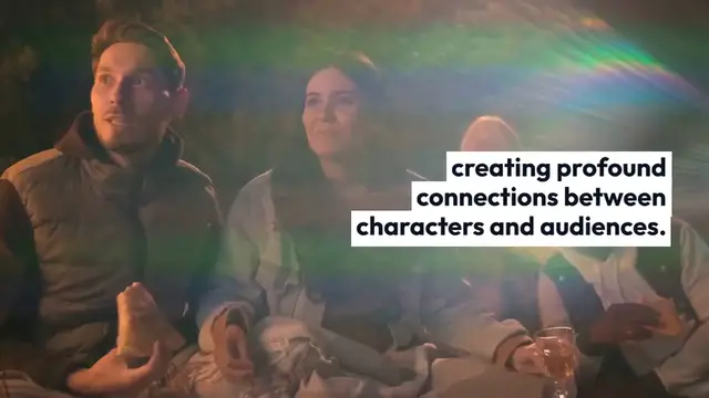 Video thumbnail for Emotional Narrative And Impactful Moments