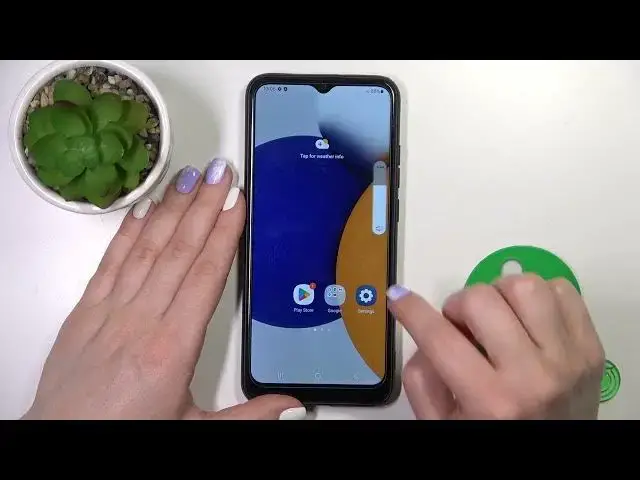'Video thumbnail for How to Unmute Ringtone on SAMSUNG Galaxy A03? - Enable Ringtone Volume'