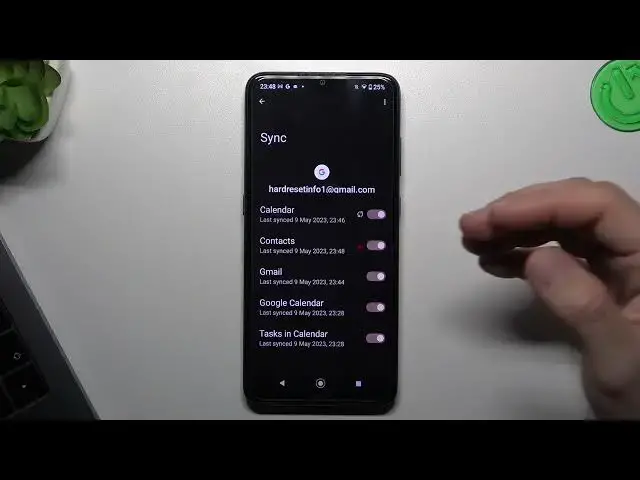 'Video thumbnail for How to Sync Google Contacts on Smartphone – Import Contacts'