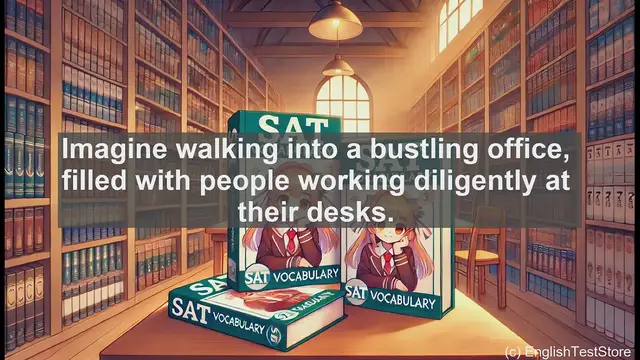 Video thumbnail for 5000 Must Know SAT Vocabulary - SAT Vocabulary: Understanding the Term 'Employer'