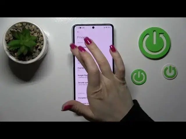 'Video thumbnail for How to Lock SIM Card with SIM PIN in POCO X5 Pro - Set SIM PIN'