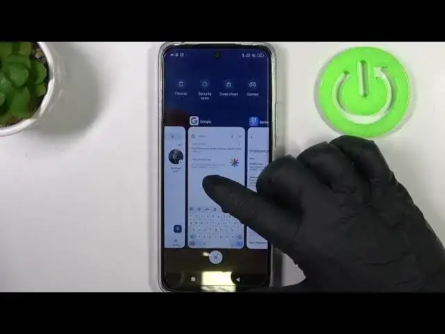 'Video thumbnail for How to Enable the Number Row Above Keyboard Characters on REDMI 12 - Number Line'