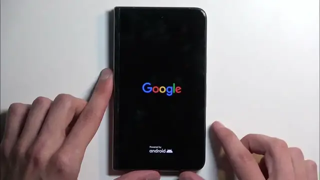 Video thumbnail for How to Enter Recovery Mode on Google Pixel Fold