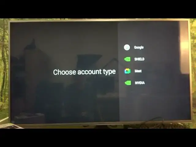 Video thumbnail for How To Add Accounts In Nvidia Shield
