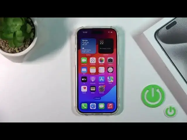 'Video thumbnail for How To Turn Off Hey Siri Option In iPhone 15 Pro'
