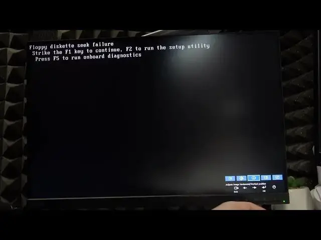 Video thumbnail for LENOVO ThinkVision D24-10: How to Change Image Alignment in 5 Easy Steps
