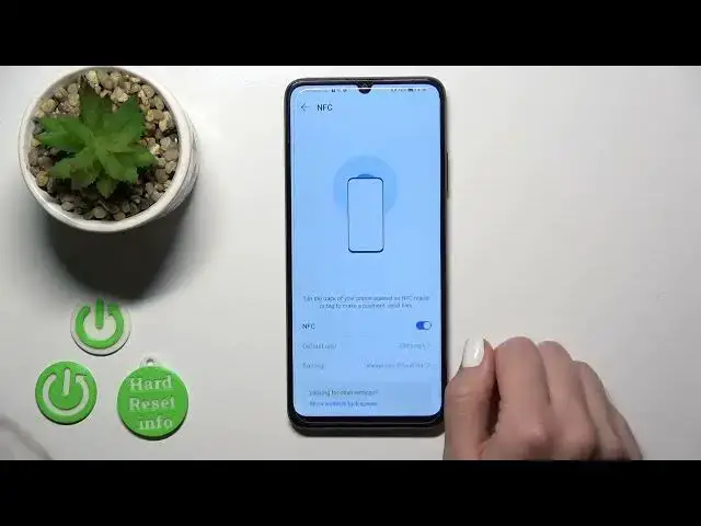 Video thumbnail for How to Turn On / Turn Off the NFC on an HONOR X7A