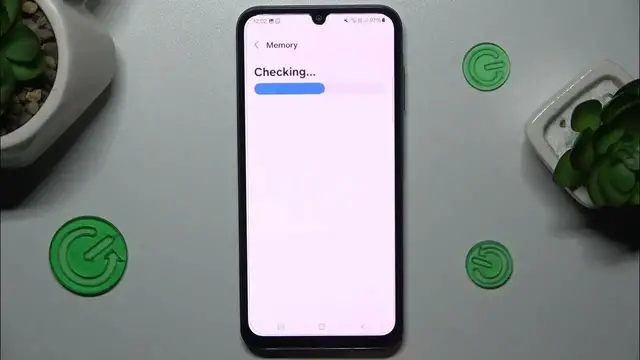 Video thumbnail for How to See Available RAM on SAMSUNG Galaxy A25