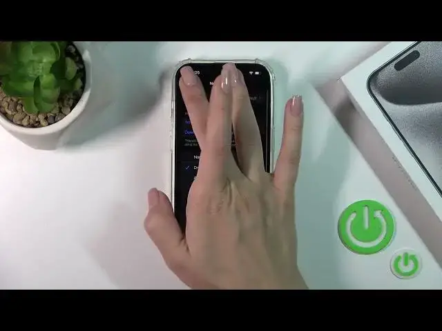 Video thumbnail for How To Find & Manage Sound Settings In iPhone 15 Pro