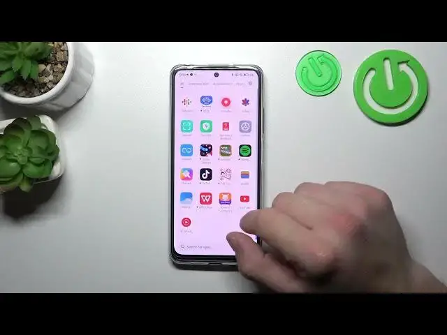 Video thumbnail for How to Unlink Cards from GPay Wallet on REDMI Note 12S