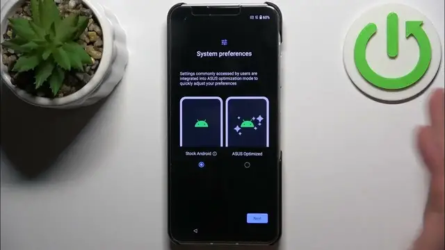 Video thumbnail for How to Set Up Asus Zenfone 10 - First Configuration