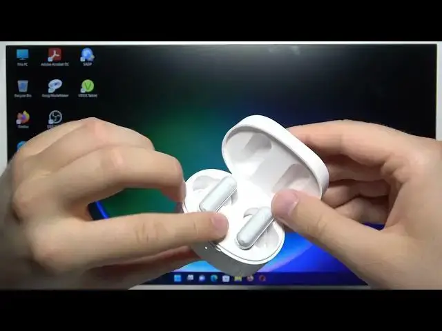 Video thumbnail for How to Pair HHOGene GPods with Windows PC / Laptop?