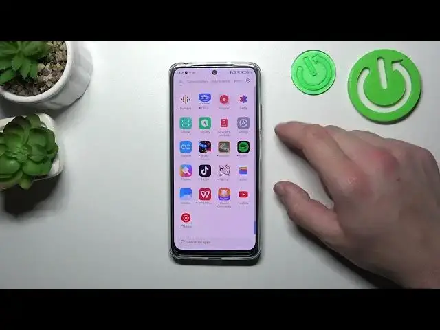 Video thumbnail for How to Adjust the Vibration Strength on REDMI Note 12S - Increase & Decrease Haptics